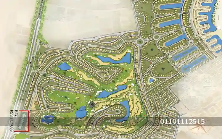 قرية Hacienda bay North Coast