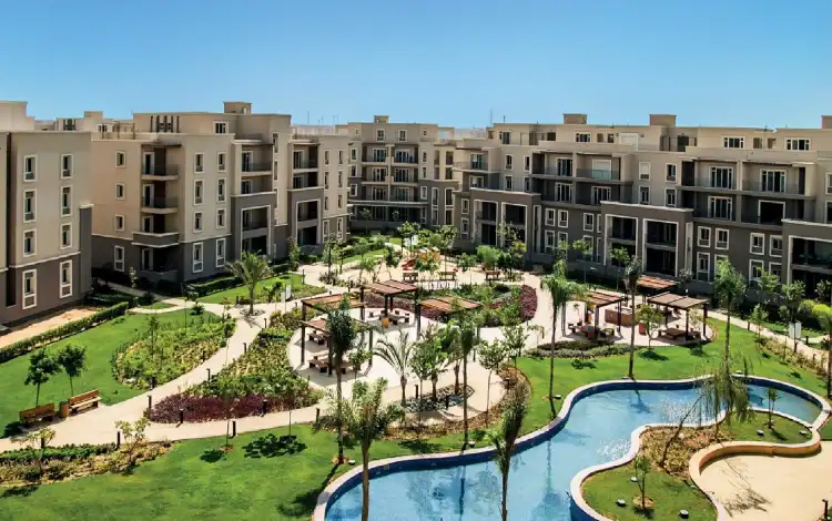 October plaza sodic اكتوبر بلازا سوديك