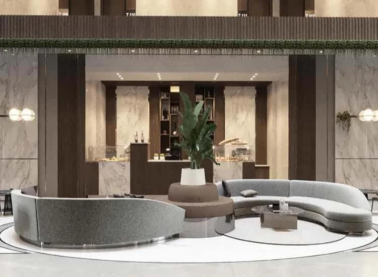 اسعار مول سيناتور العاصمة الإدارية Senator New Capital 2026 3 Mall Senator New Capital