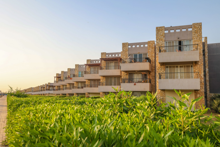 اسعار قرية بلومار العين السخنة Blumar Sokhna 2026 2 قرية بلومار العين السخنة