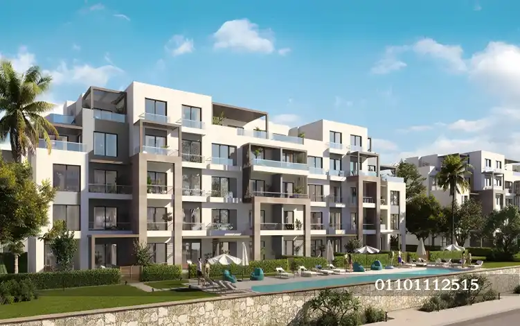 هاسيندا باي سيدي عبد الرحمن