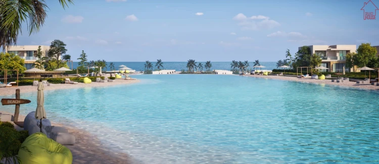 قرية سمر راس الحكمة