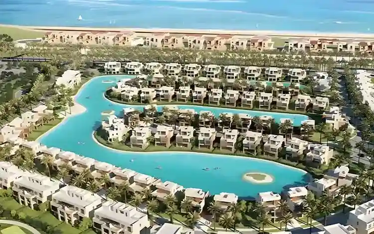 مراسي الساحل