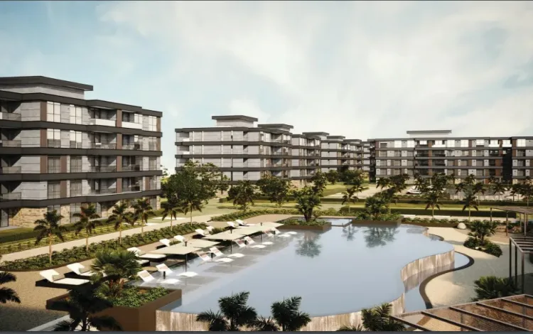 دي جويا ريزيدنس الشيخ زايد