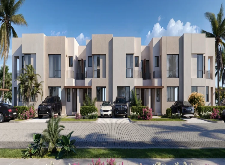 اويست اكتوبر كمبوند او ويست اكتوبر