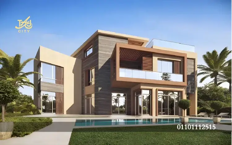 كمبوند تاج القاهرة الجديدة Taj New Cairo أسعار وتفاصيل 2 مشروع تاج مدينة نصر