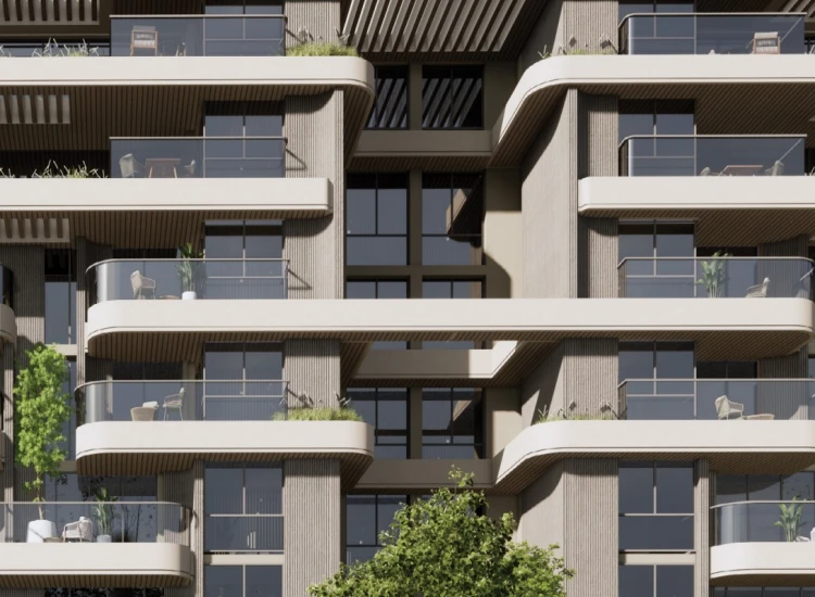 كمبوند There التجمع الخامس