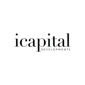 شركة اي كابيتال للتطوير العقاري I Capital
