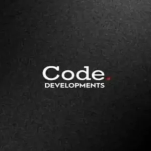 شركه كود للتطوير العقاري Code Development