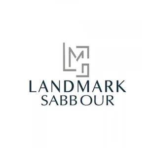 لاند مارك صبور للتطوير العقاري landmark Sabbour