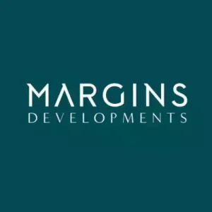 شركة مارجينز للتطوير العقاري Margins