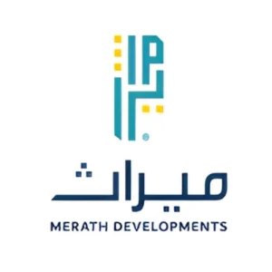 شركة ميراث للتطوير العقاري