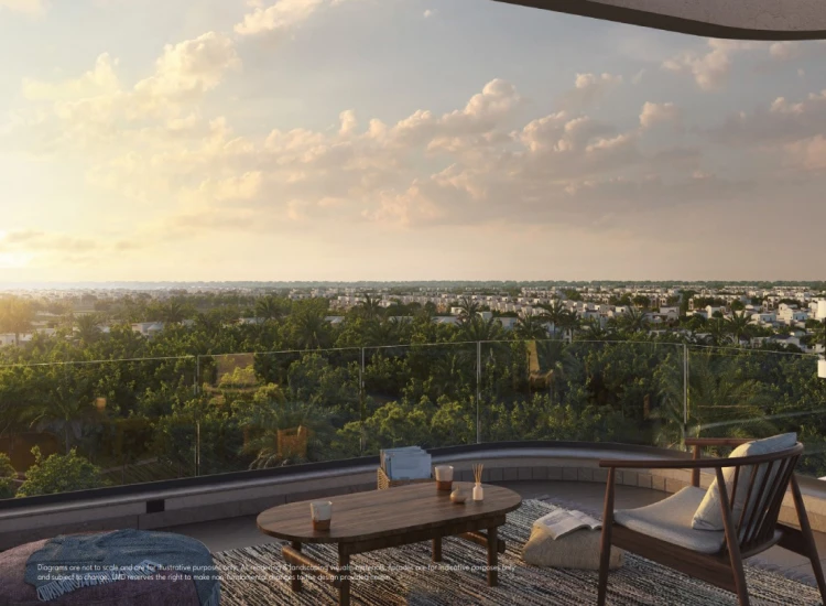 كمبوند زير التجمع الخامس