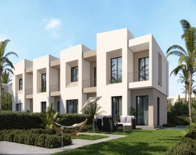 كمبوند تاج القاهرة الجديدة Taj New Cairo أسعار وتفاصيل