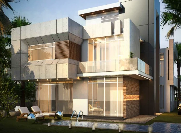 كمبوند صن كابيتال