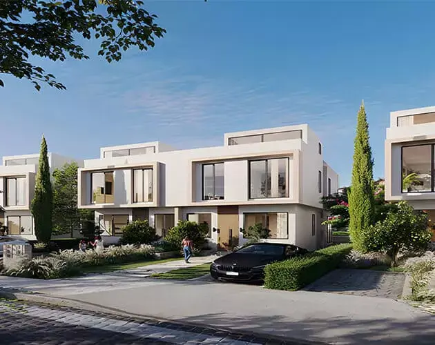 كمبوند فيلاجيو أكتوبر Villagio October تفاصيل واسعار 2026