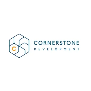 شركة كورنر ستون للتطوير العقاري Cornerstone