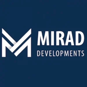شركة ميراد للتطوير العقاري Mirad Developments