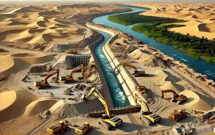 Mountain View Jirian مشروع جريان الشيخ زايد