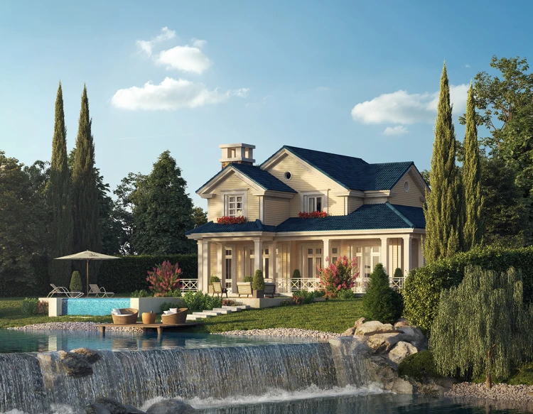 Mountain View Grand Valleys New Capital