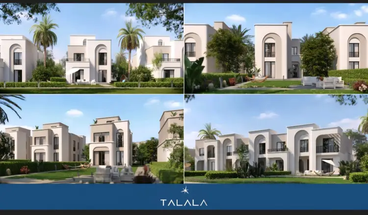 Talala New Heliopolis