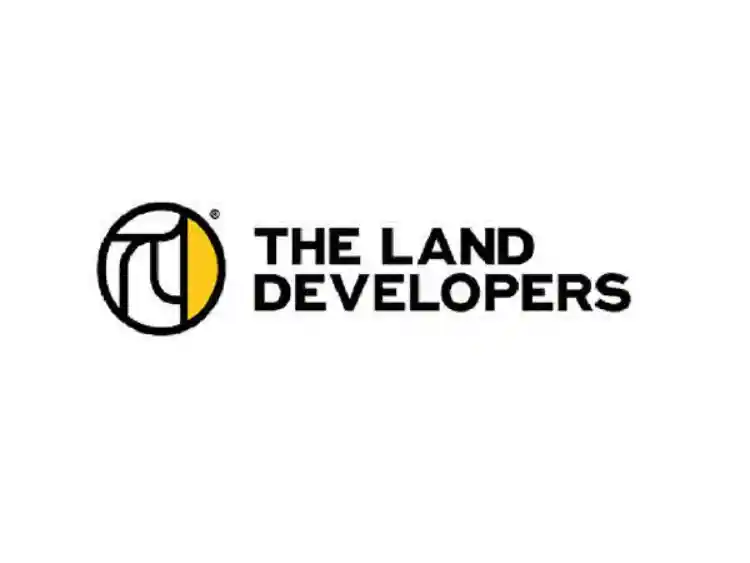 شركة ذا لاند للتطوير العقاري