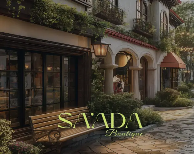 كمبوند سعادة بوتيك التجمع السادس Saada Boutique أسعار 2025
