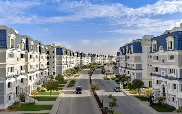 ماونتن فيو أكتوبر بارك