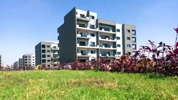 كمبوند ستودا ريزيدنس شيراتون