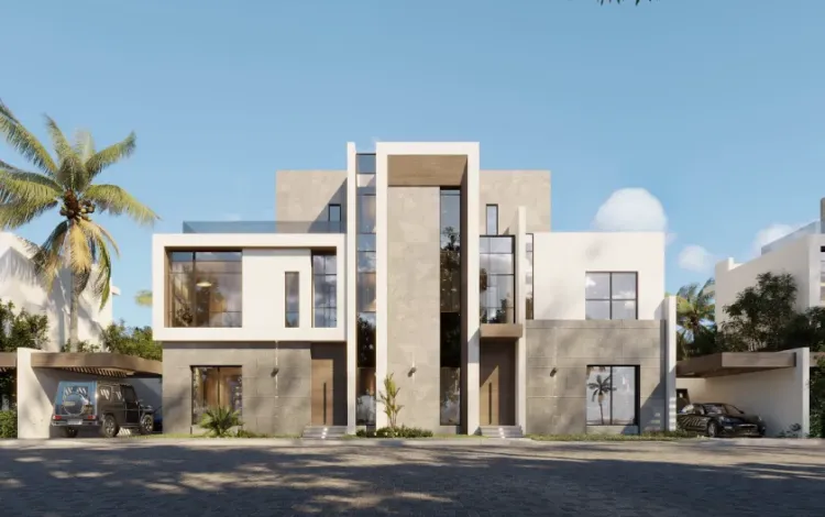 saada boutique Sixth Settlement