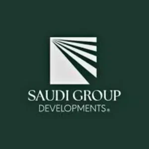 شركة المجموعة السعودية للتطوير العقاري