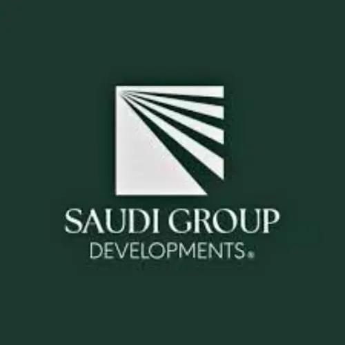 شركة المجموعة السعودية للتطوير العقاري