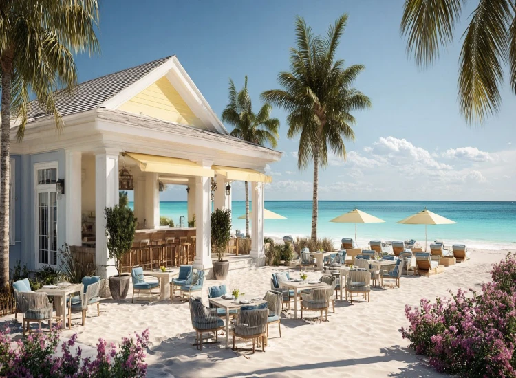 كريستا الساحل الشمالي كريستا ماونتن فيو سيدي عبدالرحمن