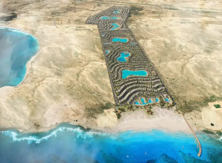 قرية سكاي نورث سكاي نورث الساحل الشمالي