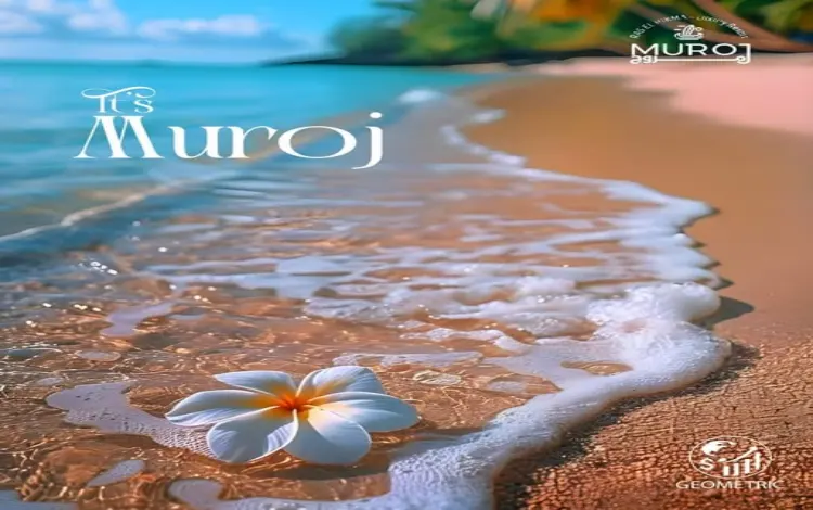 قرية Muroj North Coast موقع قرية مروج الساحل الشمالي