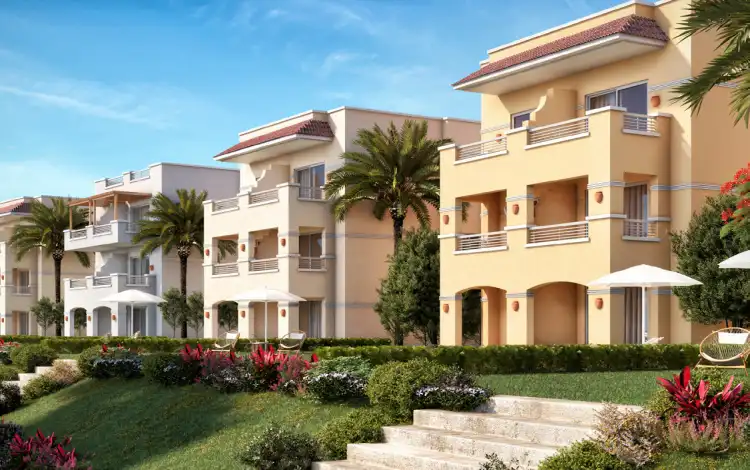 تلال سول الساحل الشمالي Telal Soul North Coast وحدات قرية تلال سول الساحل الشمالي