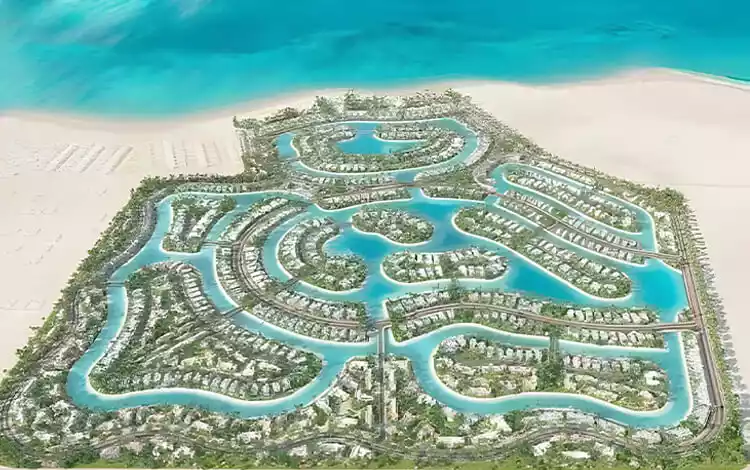 منتجع نورث كود الساحل الشمالي