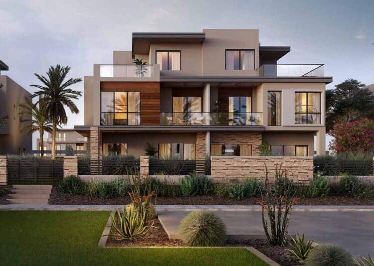 the estates sodic