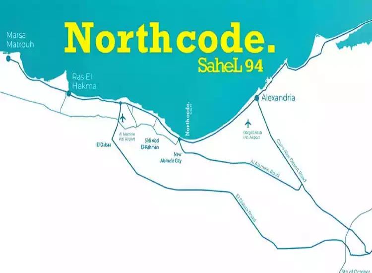 North Code North Coast