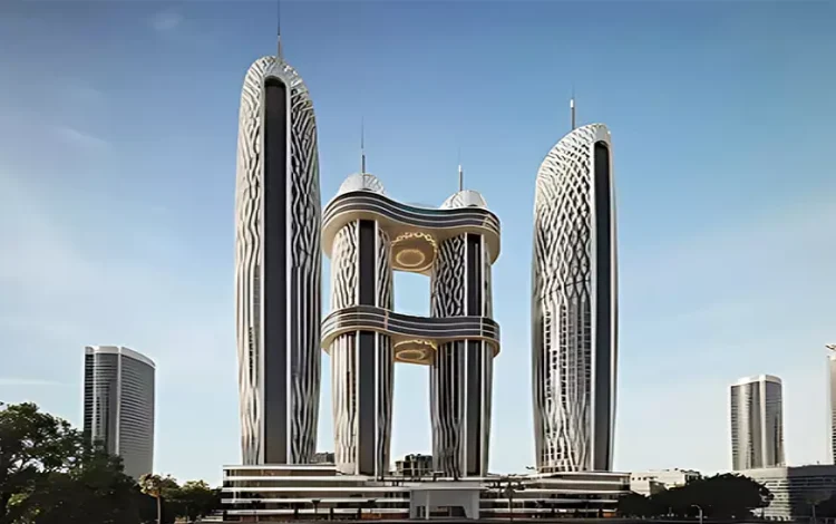 Nile Developments