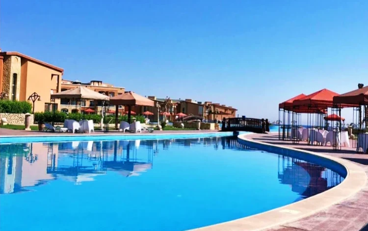 Wadi Degla Developments