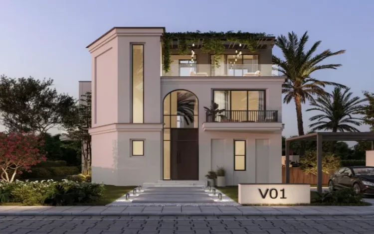 شركة الجابري العقارية