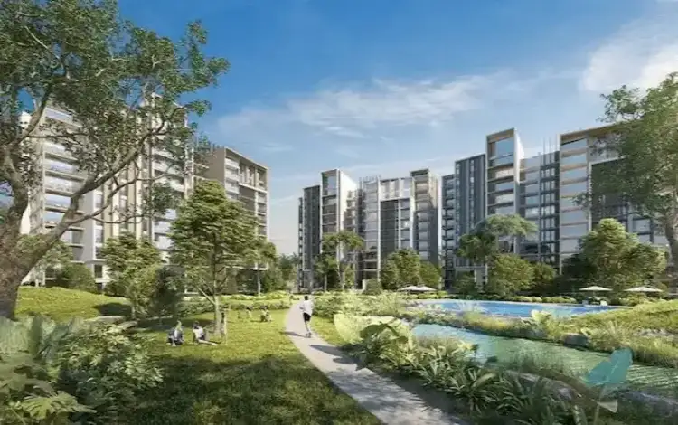 Upwyde Developments