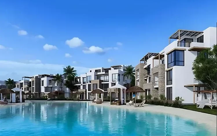 شركة ايجي جاب للتطوير العقاري