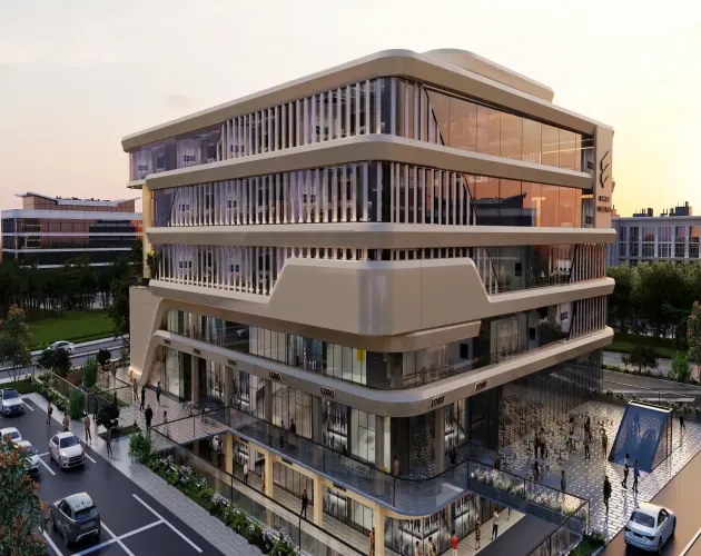 Queen Land New Capital by Euphoria Group 2025