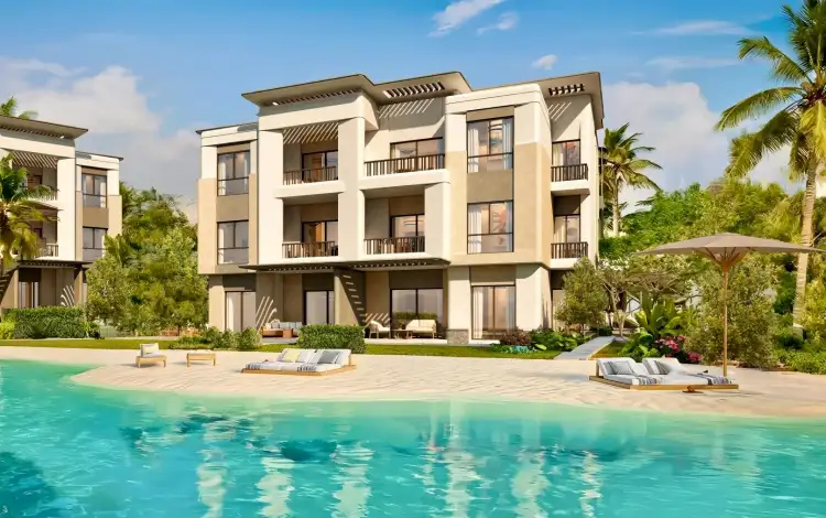 YOUD Resort