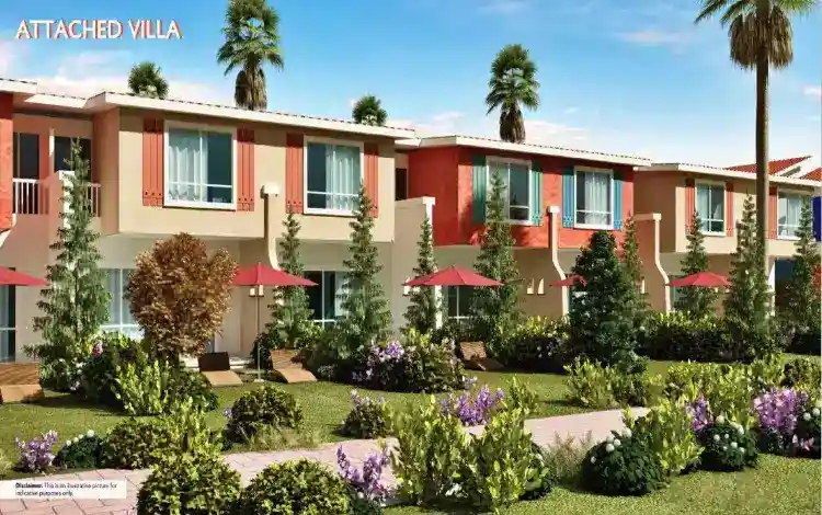شركة وادي دجلة للتنمية العقارية