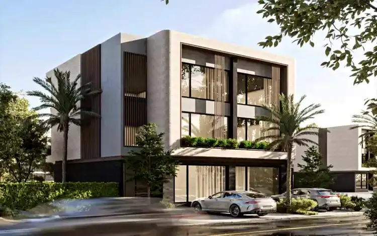 شركة أجنا العقارية