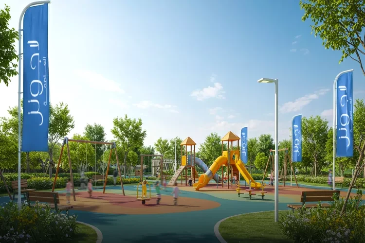 مشروع Lagoons كمبوند لاجونز
