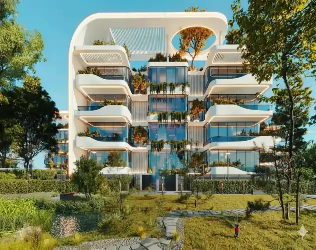 كمبوند بيراميدز سيتي 5 اكتوبر Pyramids City 5 أسعار 2025